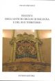 Gli  antichi organi di Bologna e del suo territorio diocesano e provinciale. Regesto e bibliografia 