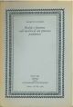  Realtà e finzione nell'analisi di un processo produttivo. Estratto dagli Annali della Fondazione Luigi Einaudi 