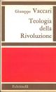  Teologia della rivoluzione 