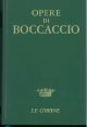  Opere. A cura di C. Segre, commento di M. Segre Consigli e A. Benvenuti 