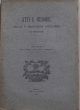  Atti e memorie della R. Accademia Virgiliana di Mantova. Anno mcmxv, vol viii, parte ii 