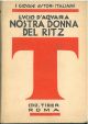 Nostra donna del Ritz 