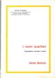 I nuovi quartieri. Popolazione, territorio e servizi. Santo Stefano 
