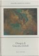  Disegni di Giacomo Zoboli. Galleria Marcello Aldega 