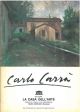  Carlo Carrà 