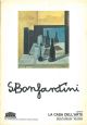  Omaggio a Sergio Bonfantini. 80 opere dal 1929 al 1983 
