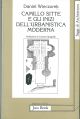 Camillo Sitte e gli inizi dell'urbanistica moderna Prefazione di L. Spagnoli 