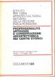 Professionalità artigiane e conservazione architettonica nei centri storici. Atti del convegno 