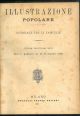 Illustrazione popolare. Giornale per le famiglie. Volume trentesimoterzo. Dl 1° Gennaio al 31 dicembre 1896.
