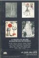 La  matita e il bulino di maestri del novecento 