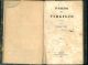 L'Eneide di Virgilio tradotta da Annibal Caro. Tomo I e II. 