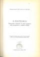 Il politecnico. Repertorio mensile di studj applicati alla prosperità e coltura sociale. Volume X. Milano, Editori del politecnico, 1861 ma 