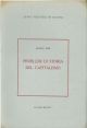  Problemi di storia del capitalismo 