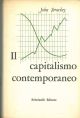 Il capitalismo contemporaneo 