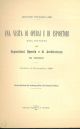 Una visita di operai e di espositori Bolognesi alle Esposizioni Operaia e di Architettura in Torino 
