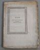 Elogio di Francesco De' Marchi bolognese, architetto militare detto nella Pontificia Accademia di Belle Arti in Bologna... li 24 novembre 1818 per la solenne distribuzione de' premi 