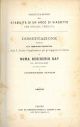 Verificazione della stabilità di un arco di viadotto per strada ferrata. Dissertazione... alla R. Scuola d'applicazione per gl'ingegneri in Torino 