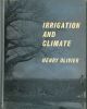  Irrigation and climate. New Aids to Engeineering Planning and Development of Water Resources 