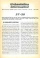  Urbanistica informazioni. Rivista bimestrale dell'INU, anno 5, n. 27-28, 1976 
