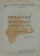 Relazione all'assemblea del 7 marzo 1939-XVII sulla gestione sociale 1938-XVI. Relazioni tecniche varie 