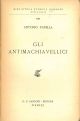 Gli antimachiavellici 