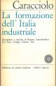 La formazione dell'Italia industriale. Discussioni e ricerche 
