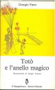  Totò e l'anello magico 