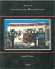 Architectures et projets urbains Prefazione di J. - P. Le Dantec 