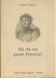  Ma chi era questo Petrarca? 