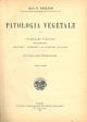  Nuova enciclopedia agraria italiana. Patologia vegetale 
