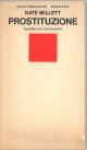 Prostituzione. Quartetto per voci femminili Traduzione di F. Bossi 
