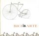 Bici in arte 