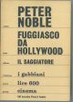 Fuggiasco da Hollywood. Vita e opere di E. von Stroheim. Traduzione di M. Forti.