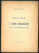 Carlo Porta e il Contin Bergamaschin. (Il Conte e Cavaliere Bortolommeo Secco Suardo).