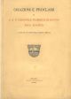  Orazioni e proclami di S. A. R. Emanuele Filiberto di Savoia Duca D'Aosta. A cura di un fante della terza armata 