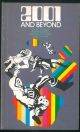 2001 and Beyond: Science Fiction Stories.