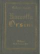  Catalogo della vendita all'asta della raccolta Orsini. Esposizione febbraio 1932. Vendita marzo 1932. Commissario di vendita: Gino Canetta 