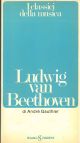 Ludwig van Beethoven 