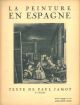 La Peinture en Espagne 