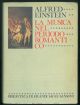 La musica nel periodo romantico 
