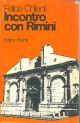 Incontro con Rimini Prefazione di Z. Zaffagnini 