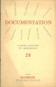 Documentatio. Livres anciens et modernes. Catalogo 20. 688 titoli 