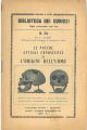 Le nostre attuali conoscenze su l'origine dell'uomo 