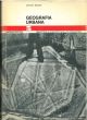  Geografia urbana 
