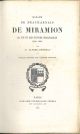 Madame de Beauharnais de Miramion sa vie et ses oeuvres charitables 1629-1696 