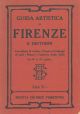 Guida artistica di Firenze e dintorni 