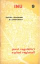  Piani regolatori e piani regionali. Nr. 9 Rivista INU 