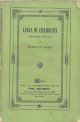 Linda di Chamounix. Melodramma in tre atti di Gaetano Rossi posto in musica da Gaetano Donizetti da rappresentarsi al teatro di Modena la primavera del 1853 