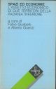 Spazi ed economie. L'assetto economico di due territori della Padania inferiore 