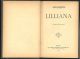 Lilliana. Traduzione di Irma Rios.
